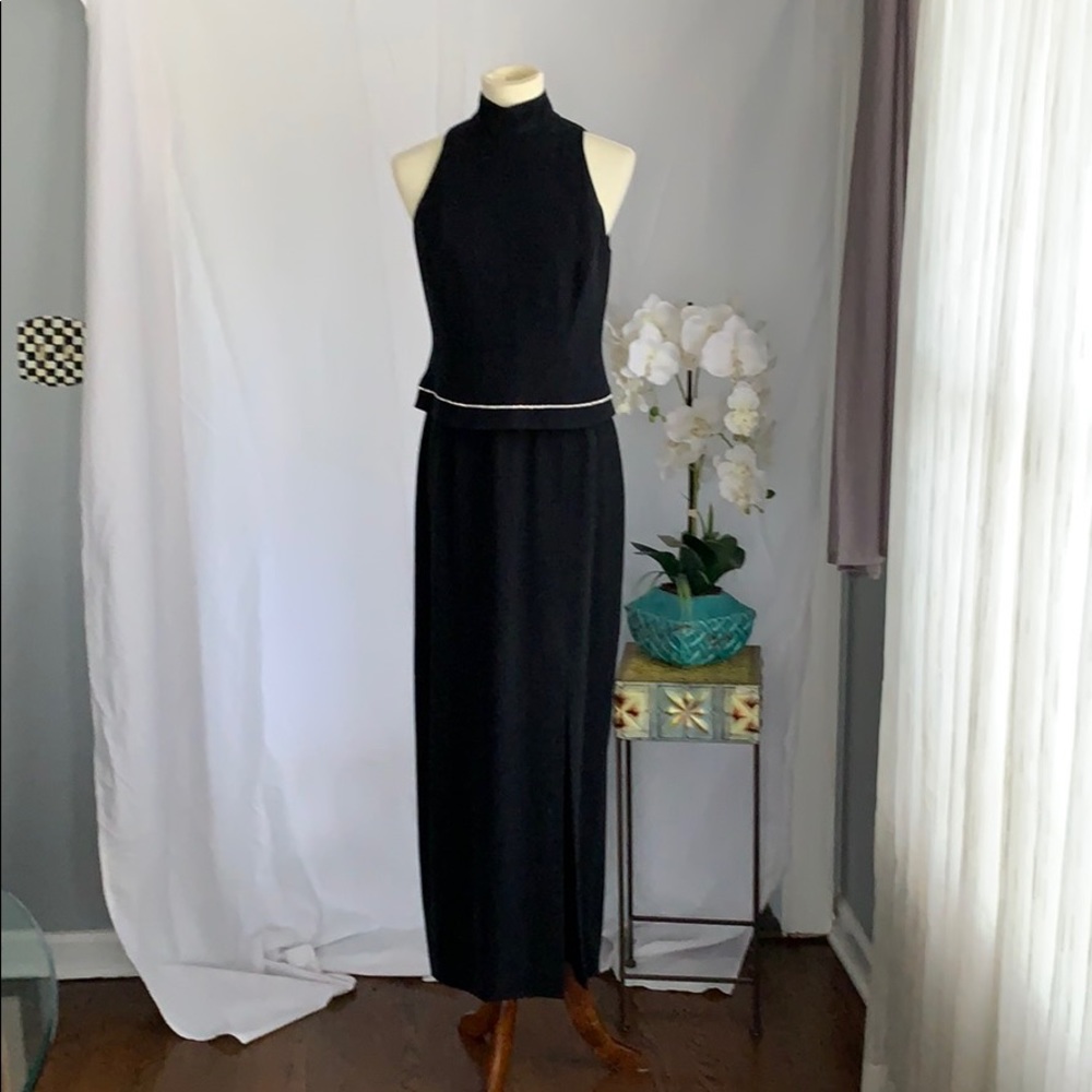 Jones New York evening dress size 8